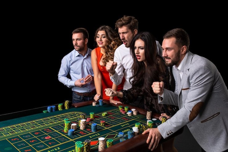 Antarmuka platform pion togel menampilkan berbagai permainan dan pilihan taruhan