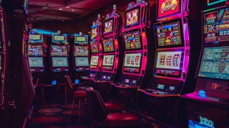 pion togel featured game showcase