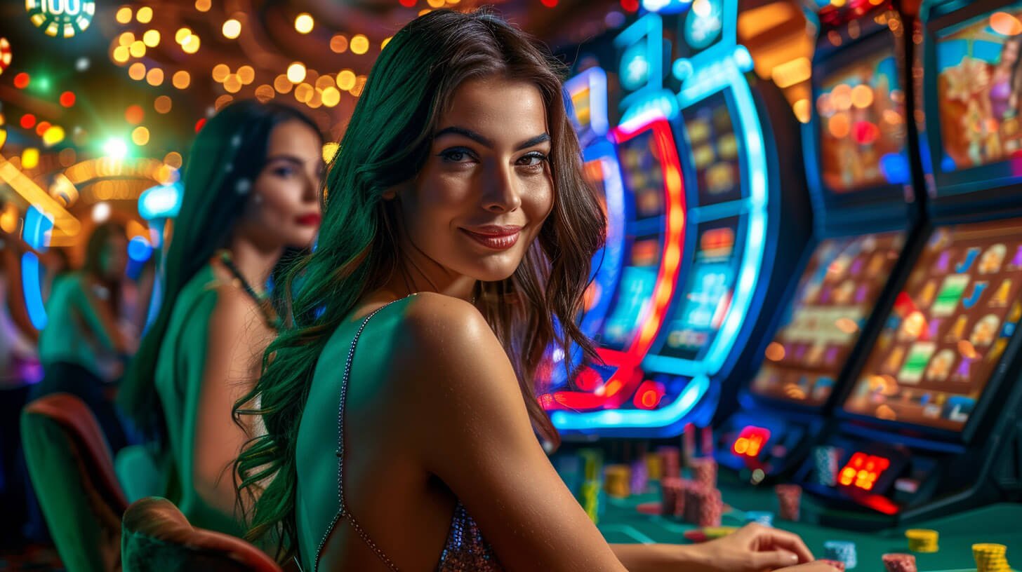Tampilan permainan Ocean King di pion togel dengan simbol laut yang cerah
